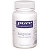 Nestle' Pure encapsulations magnesio 30 capsule