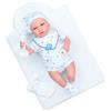 MARINA & PAU Bambola Newborn Luka Trousseau 3062 - REGISTRATI! SCOPRI ALTRE PROMO