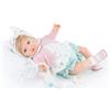 MARINA & PAU Bambola Newborn Alina Petite Fleur