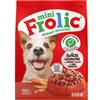 Frolic Mini con manzo per cani 5 x 800 g