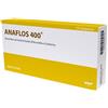 Anaflos 400 15 compresse 400 mg - - 932222971