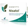 PHARMEXTRACTA SpA Nisatol 30 soft gel - - 985621162