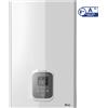 Chaffoteaux Scaldabagno a Gas CHAFFOTEAUX AVENIR PLUS LNX SFT 16 Low NOx METANO completo DI KIT SCARICO FUMI
