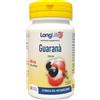 LONGLIFE Srl LONGLIFE GUARANA' 60CPS VEG