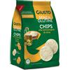 FARMAFOOD Srl GIUSTO S/G Chips Olio Evo 40g