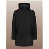 RRD - GIUBBOTTO WINTER ESKIMO NERO
