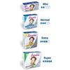 LADY PRESTERIL SICURA Assorb.Mini 20pz