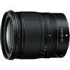 Nikon Z 24-70mm f/4 S Garanzia Centri di Assistenza Ufficiali in Italia
