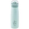 Roccobimbo Tazza Mini-Me in Acciaio 500ml Globe di Nuk