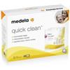 Medela Sacche per Microonde Quick Clean 5pz di Medela