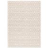 Bizzotto Tappeto Kenan Beige 160x230cm di Bizzotto