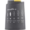 MICROLIFE AG MICROLIFE Bracciale ricambio misurazione pressione morbido universale M-L