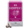 Prodeco Pharma Prodeco GSE HERPEX 1 Integratore alimentare 60 cpr
