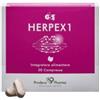 Prodeco Pharma Prodeco GSE HERPEX 1 Integratore alimentare 30 cpr