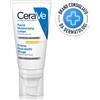 Cerave Crema Viso Spf50 Protegge e Idrata Fino a 24 Ore 50 Ml
