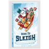 Unstable Games Here to Sleigh: Here To Slay