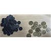 Board&dice Metal Coins : Nucleum