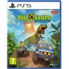 Merge Games DINOSAURS: MISSION DINO CAMP