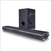 LG SQC1 Soundbar TV con Subwoofer Wireless potenza 160w 2.1 canali LPCM