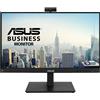 ASUS BE24EQSK Monitor PC 60.5 cm (23.8") 1920 x 1080 Pixel Full HD Nero