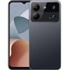 ZTE Blade A54 128GB 6.6" 4G Dual-Sim Android 13 Grey