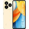 ZTE Blade V60 Vita 256GB 6.6" 4G Dual-Sim Android 13 Champagne Gold
