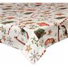 ANDREA FONTEBASSO Tovaglia Cm 150 X 300 Textile Vintage
