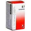 DR.RECKEWEG & CO. GmbH Dr.Reckeweg R7 100cpr 0,1g