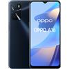 OPPO A16 3GB/32GB Crystal Black