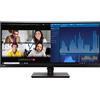 Lenovo Monitor Lenovo ThinkVision P34w-20 34 60 Hz Wide Quad HD