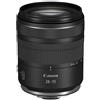 Canon RF 28-70mm F2.8 IS STM