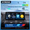 XTRONS QLB22EVB12X3 AUTORADIO GPS BMW X3 F25 X4 F26 EVO Android 13 WiFi CARPLAY