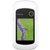 Shieranlee Custodia Compatibile con Garmin eTrex 22x,eTrex 32X,309X,eTrex 209X,eTrex 201X Custodia Porta navigatore Dispositivo GPS in Silicone