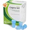 Candioli Copro-Kit - Confezione Da 50 Pezzi