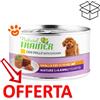 Trainer Natural Dog Mature Small & Toy Pollo - Lattina da 150 Gr - CONFEZIONE RISPARMIO