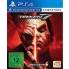BANDAI NAMCO Entertainment Namco Bandai PS4 Tekken 7 PS4 USK: 12