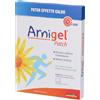Arnigel Patch Warm Corpo 6 Pezzi pz Altro