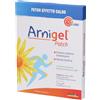 Arnigel Patch Warm Collo 5 Pezzi pz Altro