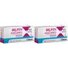 Mylan SpA BRUFEN ANALGESICO 200 mg compresse rivestite con film Set da 2 2x12 pz Compresse