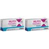 Mylan SpA BRUFEN ANALGESICO 400 mg compresse rivestite con film Set da 2 2x12 pz Compresse