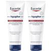 Eucerin Aquaphor Trattamento Riparatore 220 ml 2x220 Pomata
