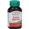 Jamieson Enzimi Digestivi 90 Compresse 50 g
