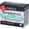 Nutriva Nutribiotico Stick Pack 42 g Polvere per soluzione orale