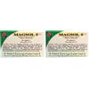 Herboplanet MAGSOL 5 PLUS 2x60 pz Compresse