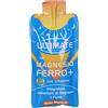 Vita AL TOP Srl Ultimate Magnesio Ferro+ Arancio 30 Ml ml Polvere per soluzione orale