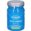 Vita AL TOP Srl Ultimate Multienergy Limone 500 G g Polvere