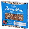Ultimate Barretta Semimix Frutti Rossi 3 Pezzi Da 30 G 3x30 g