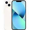 APPLE IPHONE 13 RICONDIZIONATO 128GB ECCELLENTE BIANCO NERO ROSSO ROSA BLU