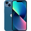 APPLE IPHONE 13 RICONDIZIONATO 128GB ECCELLENTE BIANCO NERO ROSSO ROSA BLU