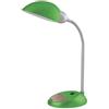 WatioWave FLEX SOVRMESA COVER E27 VERDE